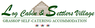 Log Cabin Settlers Village Self Catering Accommodation Graskop